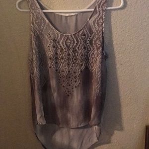 Lush short half sleeve